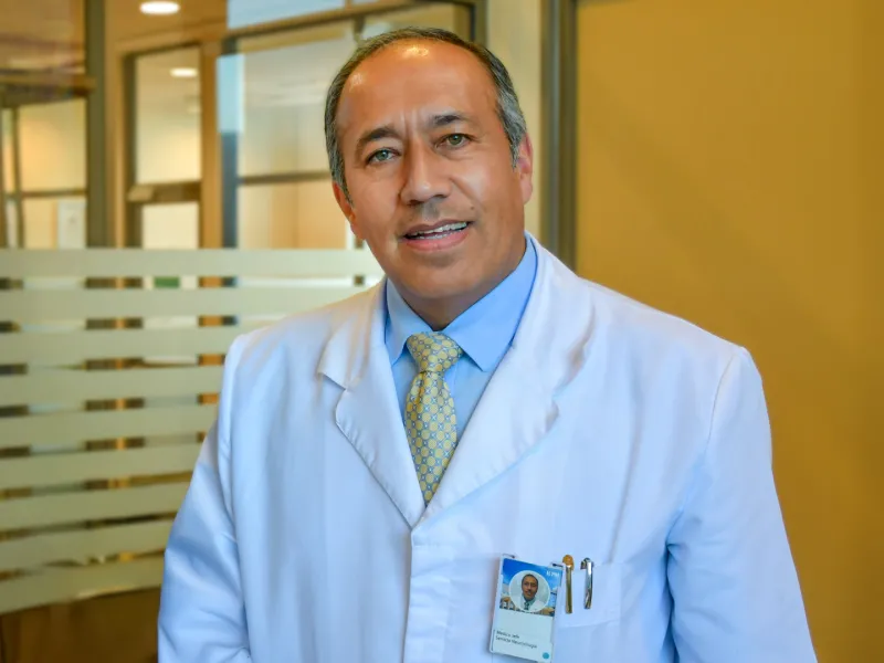 Hospital Puerto Montt Consolida Liderazgo Neuroquirúrgico en la Macrozona Sur-Austral