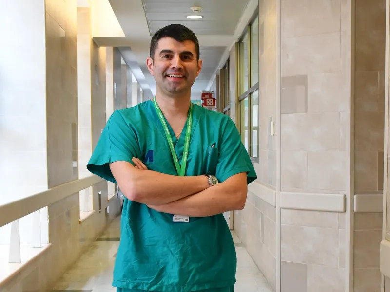 Hospital Puerto Montt entrega claves para evitar complicaciones a nuestra salud durante las Fiestas Patrias