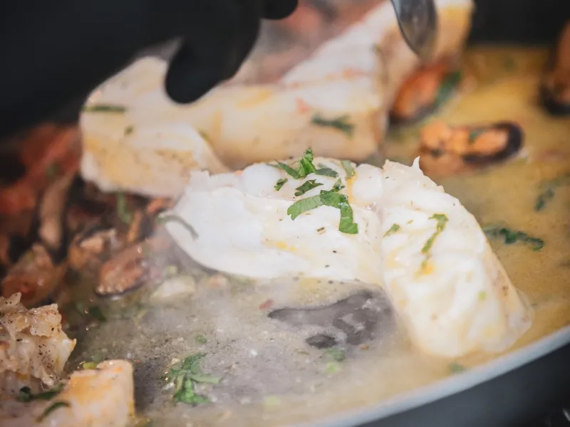 Hoy comienza Festival Gastronómico de Invierno en Puerto Varas