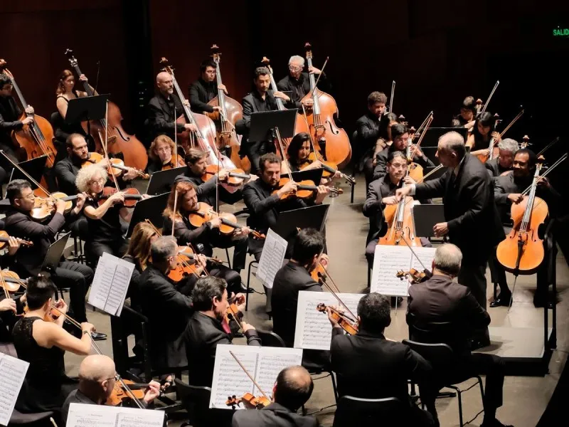 Hoy comienza la Temporada 58 de las Semanas Musicales de Frutillar