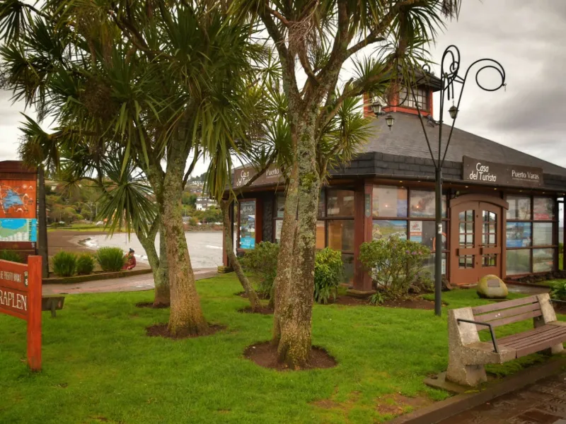 Hoy Corporación de Turismo de Puerto Varas celebra 30 años impulsando el Turismo Local