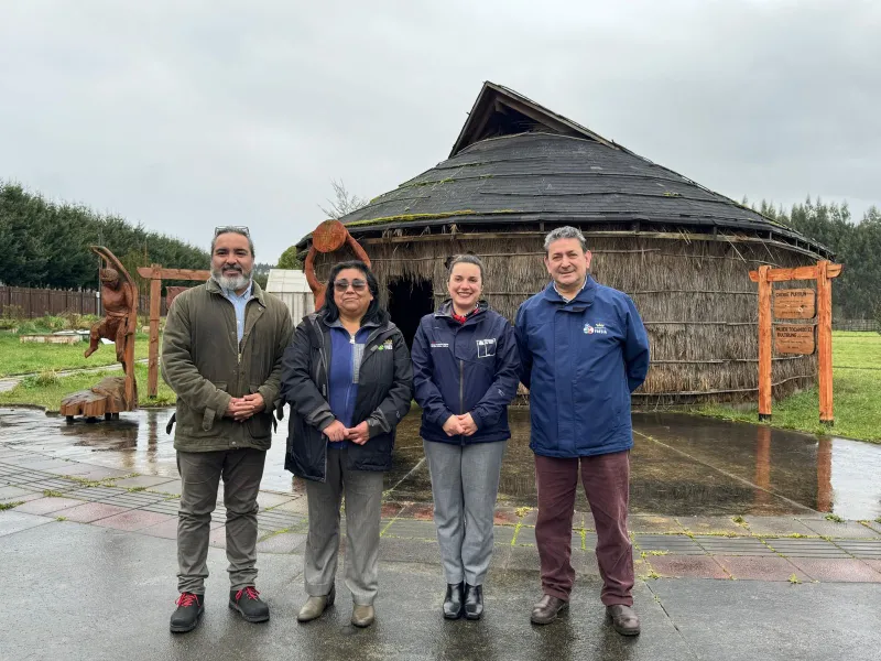 Hoy Fresia será sede de histórica Consulta Indígena para reparación de tierras mapuche-huilliche