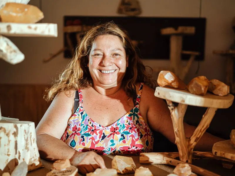Impulso Mujer: lanzan convocatoria que entrega hasta $2 millones a emprendedoras formalizadas