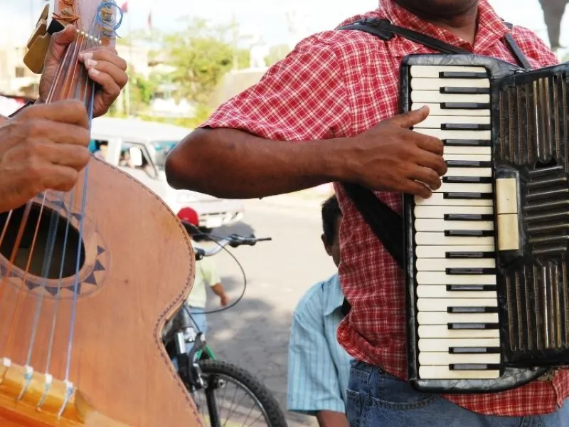 Inédito proyecto buscará indagar aspectos de la sociedad chilena a través del análisis de sus diferentes culturas musica