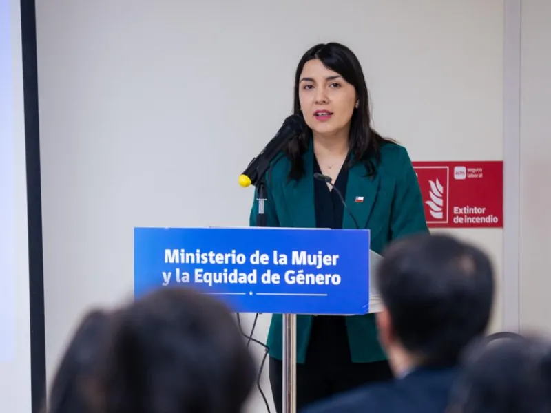 Informe CIF 2025: Más del 80% de las víctimas de femicidios consumados tenían entre 30 y 45 años