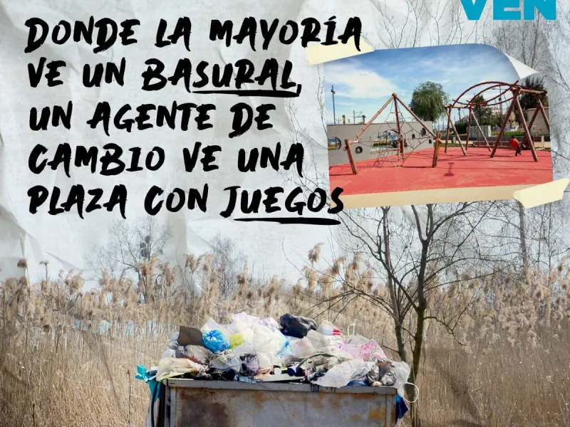 INJUV invita a jóvenes de Fresia, Los Muermos, Dalcahue y Puerto Montt a formarse como agentes de cambio social y comunitario