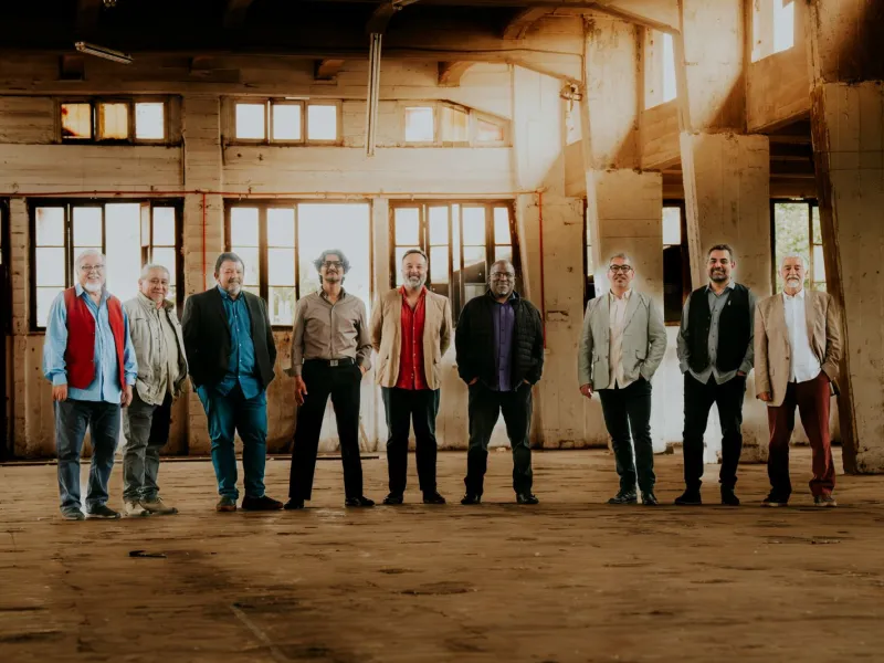 Inti Illimani celebra 60 años de trayectoria este viernes en Dreams