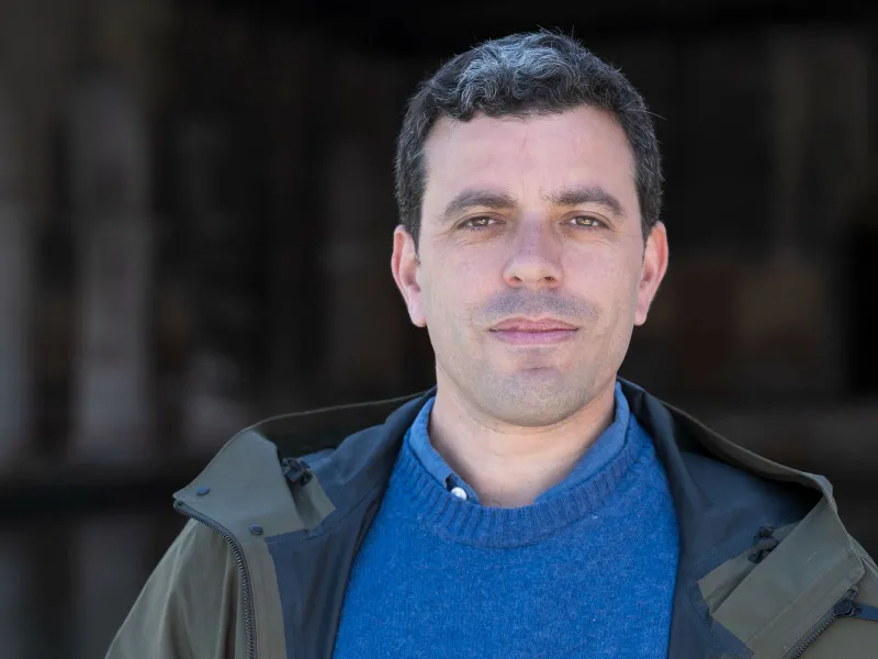 Juan Pablo Vergara: "Me toca asumir este rol cuando el CAMM cumple 10 años, y eso naturalmente marca el sello que quiero aportar"