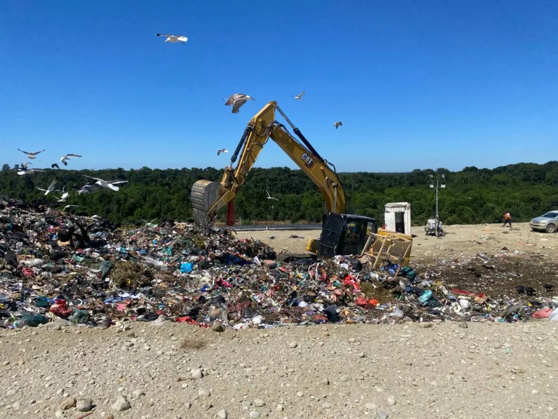Juzgado de Garantía de Puerto Varas declaró admisible  querella criminal contra Interaseo por daño ambiental
