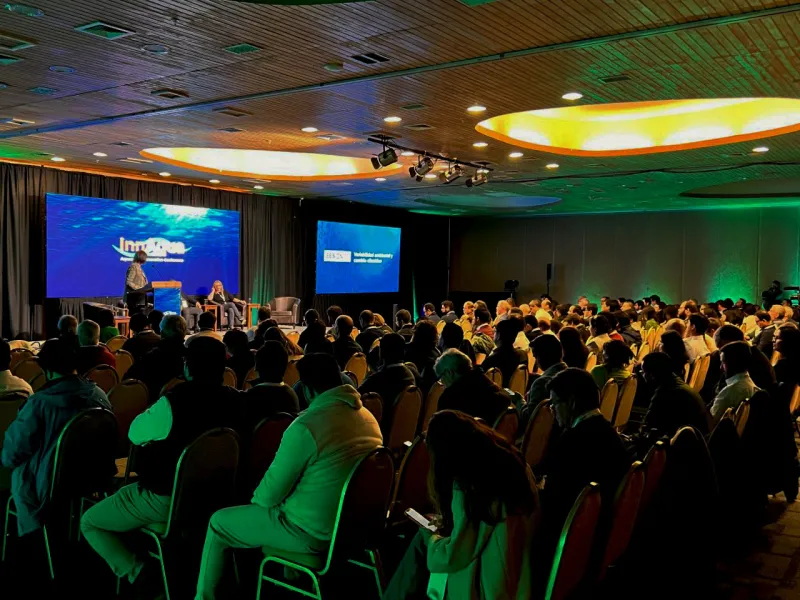 La Región de Los Lagos se Prepara para Innaqua Chile 2025