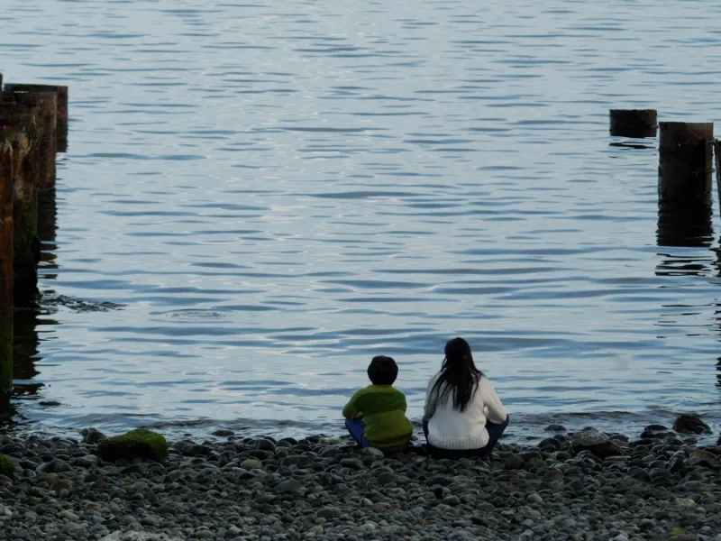 Lanzan campaña de recaudación de fondos para rodaje de película “Toda el agua del mar”