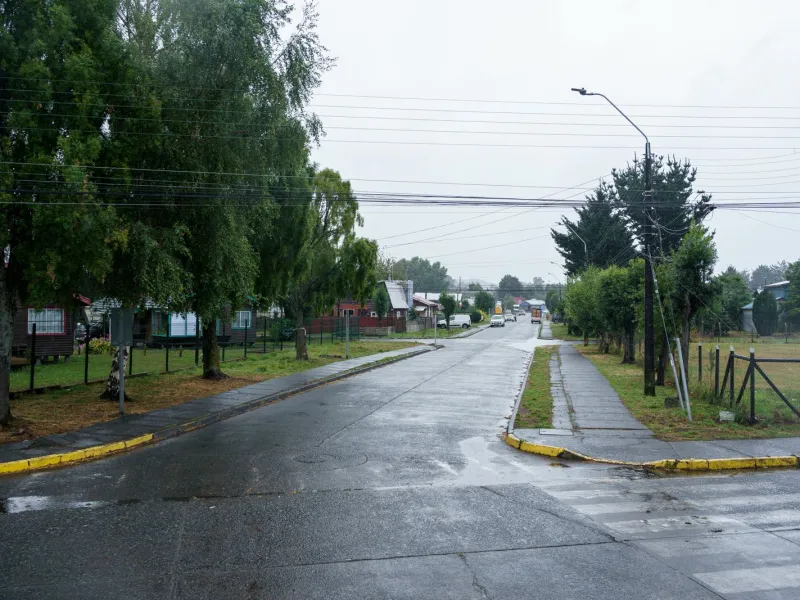 Llanquihue realizará cambios de dirección en siete calles céntricas a partir del 23 de febrero