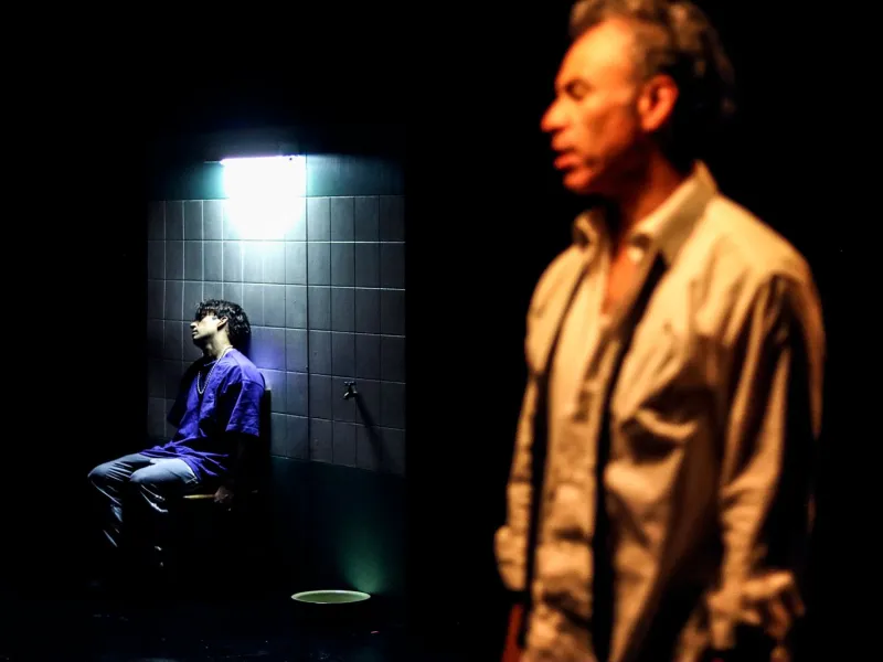 Los XXXVII Temporales Internacionales de Teatro presentan una jornada con propuestas para toda la familia y el público adulto este sábado en Puerto Montt