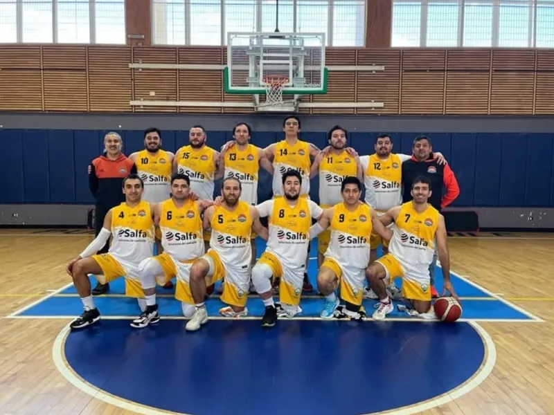 Mañana domingo comienza 7° Campeonato de Básquetbol "Copa Puerto Basket 2025 By Dimarsa": Diez equipos van por la gloria