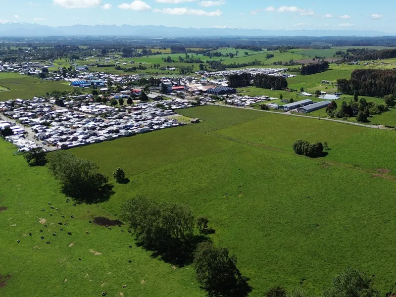 Minvu ratifica su compromiso con Nueva Braunau y da continuidad a Plan Urbano Habitacional