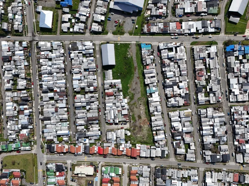 Municipalidad de Puerto Varas fortalece Banco de Suelos con inversión de $1.200 millones y abre licitación pública para adquirir terreno destinado a vivienda social