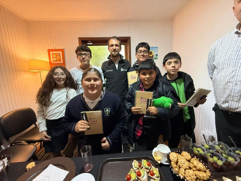 Municipio inaugura Casa de la Prevención y refuerza estrategia integral de seguridad con foco en familias y niñez