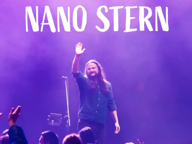Nano Stern será el invitado estrella de la tercera versión del Festival Palena Canta