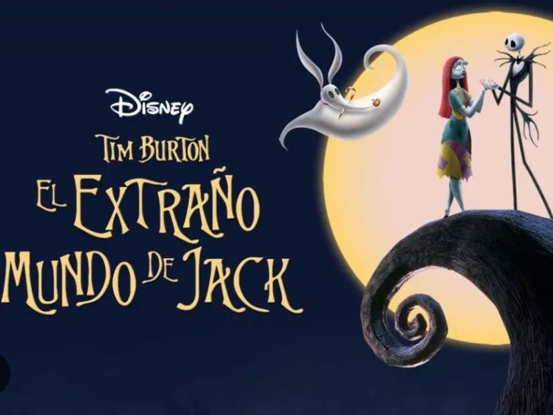 Navidad de acción y espanto: narrativas del cine y la televisión que trascienden la comedia familiar