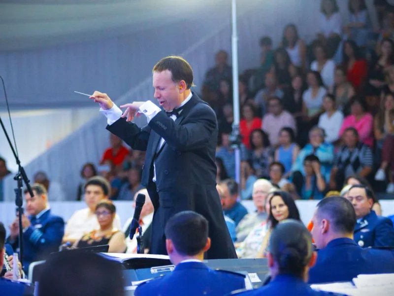 Nestlé celebra 40 años apoyando las Semanas Musicales de Frutillar con nueva versión de su “Concierto de Extensión” gratuito en Llanquihue