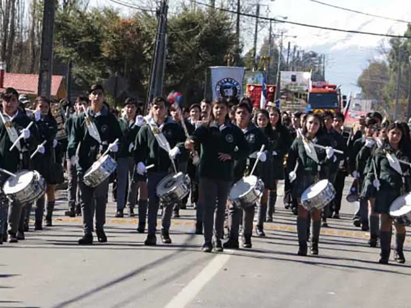Nueva Braunau celebra 143 años desde su fundación