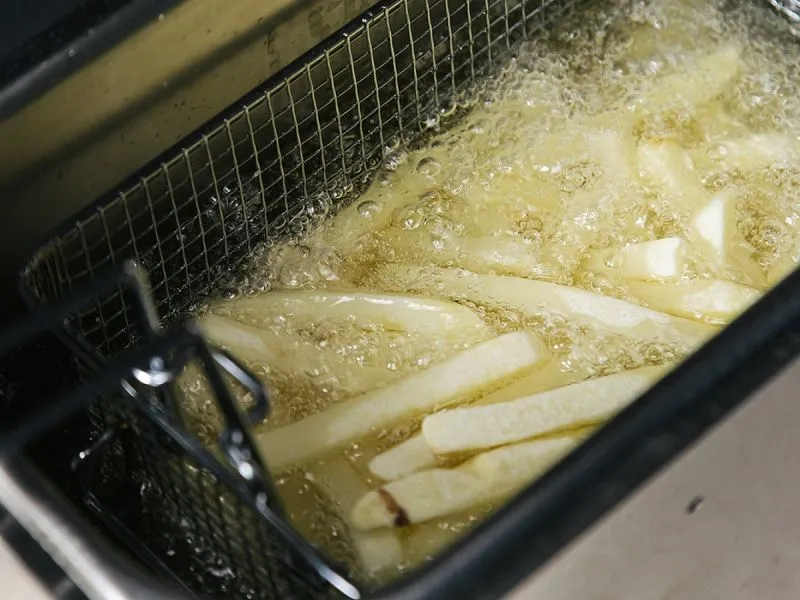 ODECU detecta falta de claridad en el rotulado de aceites vegetales comercializados en Chile