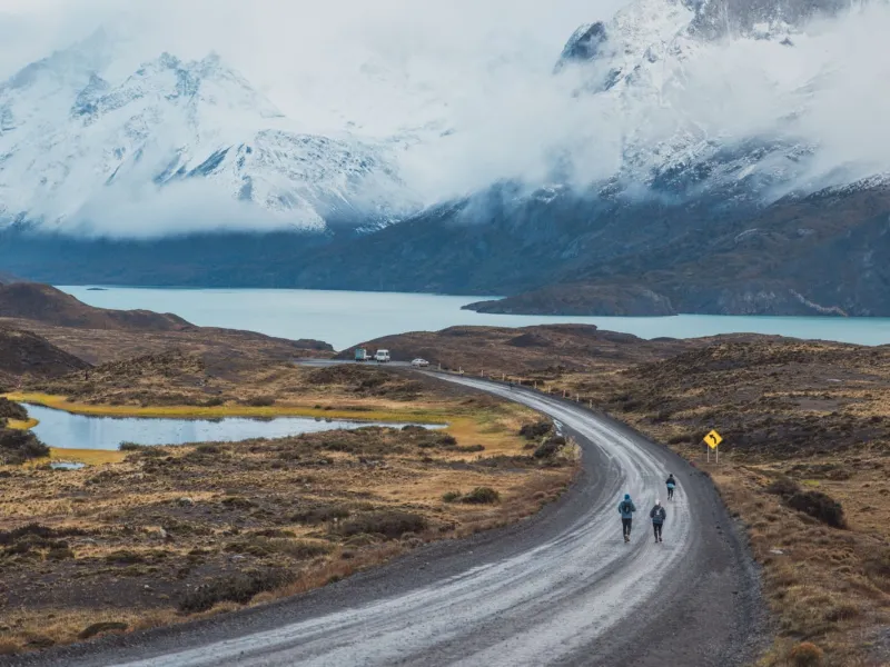 Patagonia Running Festival Torres del Paine 2026 :una celebración del espíritu humano y de la naturaleza