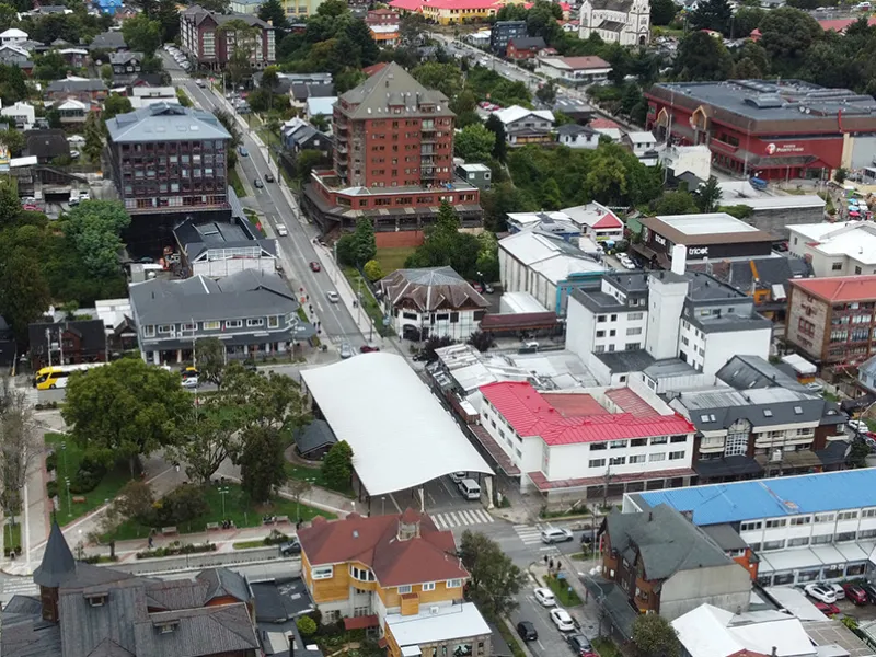 Plan Maestro de Aguas Lluvias de Puerto Varas verá sus primeras obras luego de 13 años