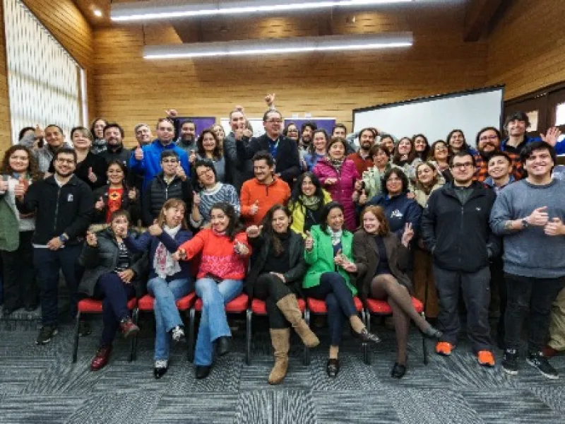 Programa “Impulsa Los Lagos” formará líderes para el desarrollo sostenible de la Cuenca del Lago Llanquihue y Cochamó