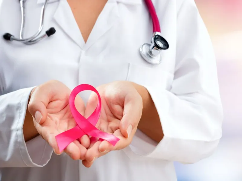 Próstata, colorrectal, gástrico y de mamas: los cánceres con mayor incidencia en Chile