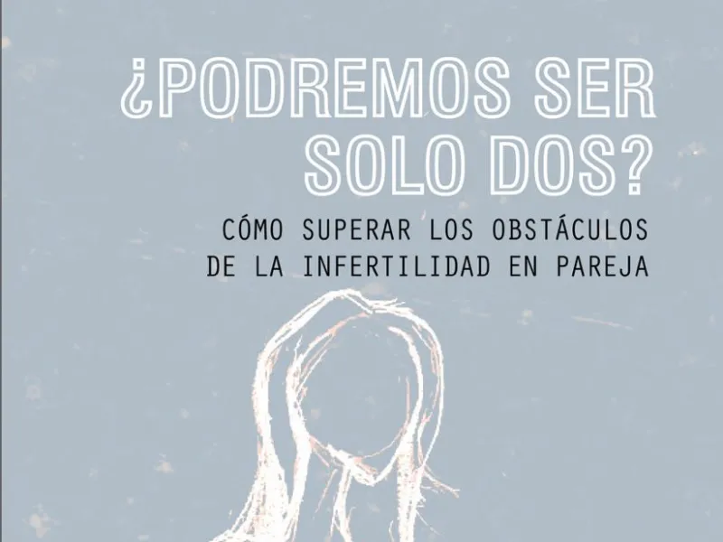 Psicóloga puertovarina Pamela Wittwer presentará libro sobre infertilidad en Centro Cultural Bosque Nativo