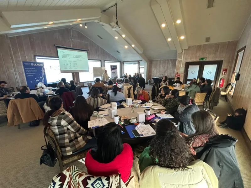 Puerto Varas da inicio a la cuarta versión de la Escuela Ciudadana 2025