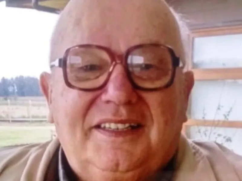 Puerto Varas despide a ex alcalde Guido Rehbein Felmer