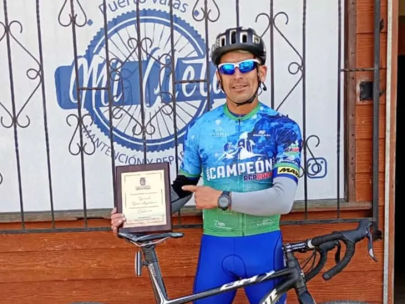 Puerto Varas dirá presente en el Challenger Atacama 2025