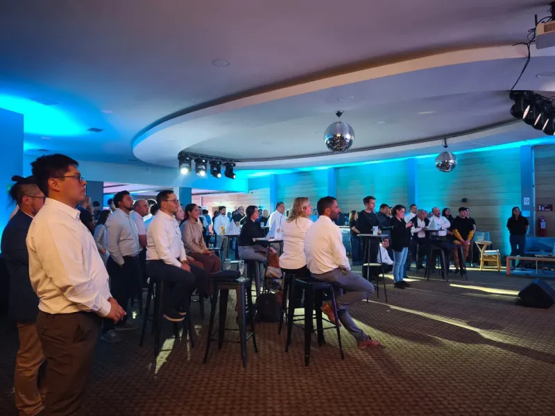 Puerto Varas será el anfitrión del Innovation & Technology Summit