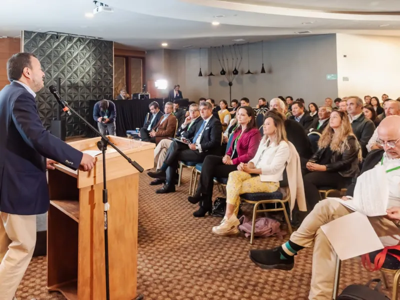 Puerto Varas será sede de la primera cumbre nacional sobre relaciones comunitarias: “Comunidades al Sur del Mundo”