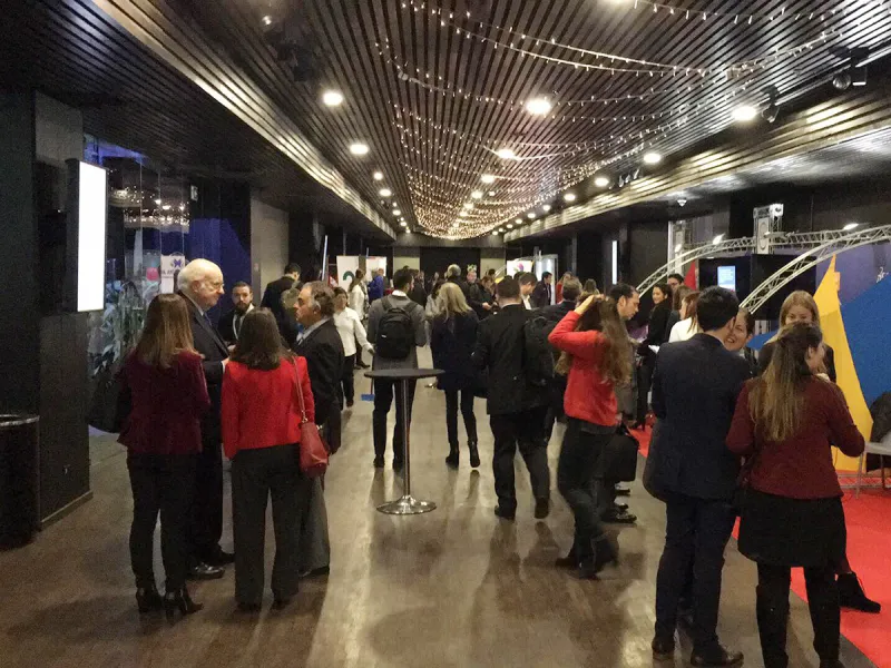 Puerto Varas será sede del primer evento internacional que busca congregar al ecosistema de la Región de Los Lagos en torno a un desarrollo inteligente
