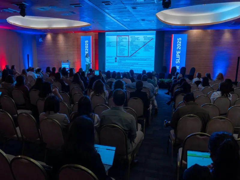 Puerto Varas y Frutillar reunió a expertos internacionales en Infectología Pediátrica