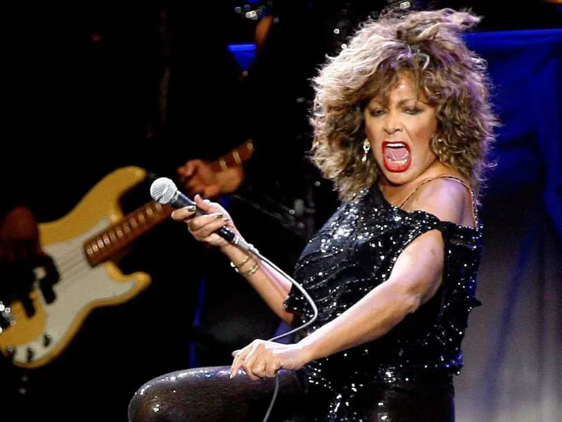 ¿Qué hacía tan especial la voz de Tina Turner? Coach vocal lo explica