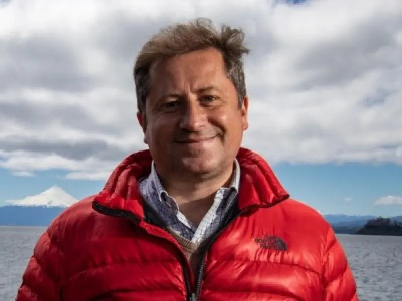 Renato Aichele será el candidato de la derecha para el sillón alcaldicio de Puerto Varas