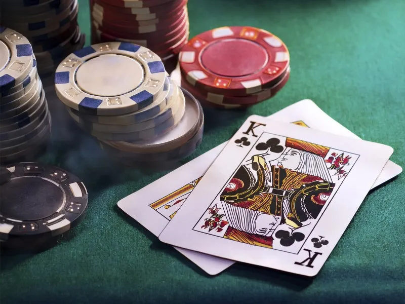 Casino de Puerto Varas: SCJ declara desierta licitación para nuevo  permiso de operación
