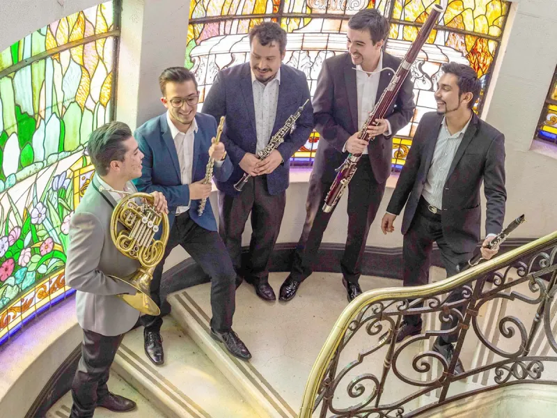 Semanas Musicales de Frutillar ofrecerá 23 conciertos gratuitos para su temporada 2020