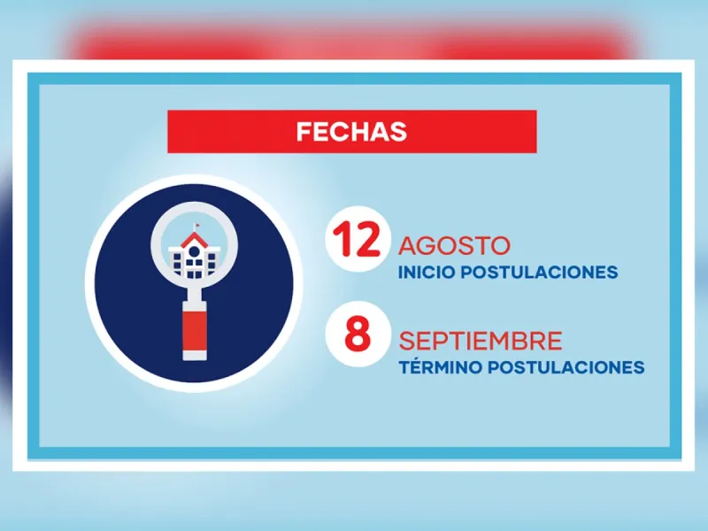  Seremi llama a apoderados a registrarse en Sistema de Admisión Escolar y conocer colegios antes de la postulación