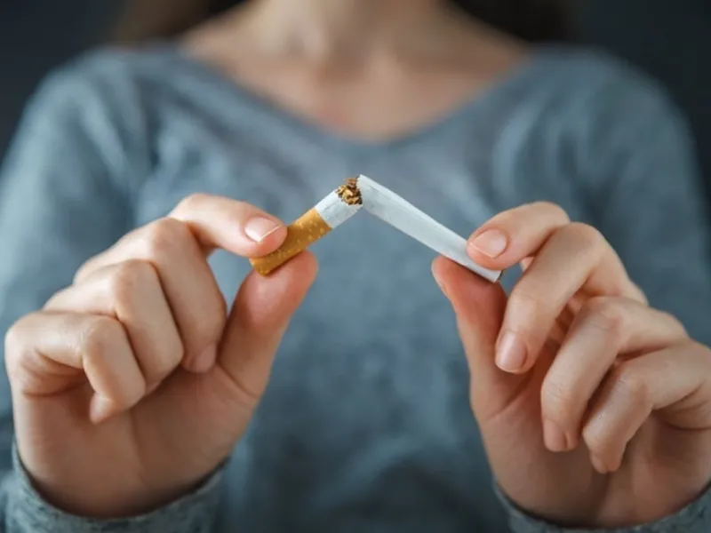¿Son efectivos los tratamientos para dejar de fumar?