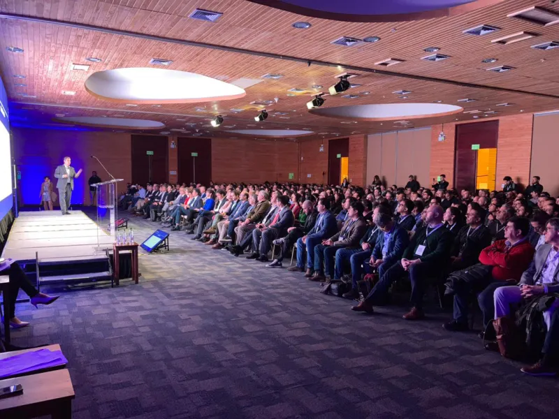 Summit de Tecnología e Innovación se registra esta semana en Puerto Varas