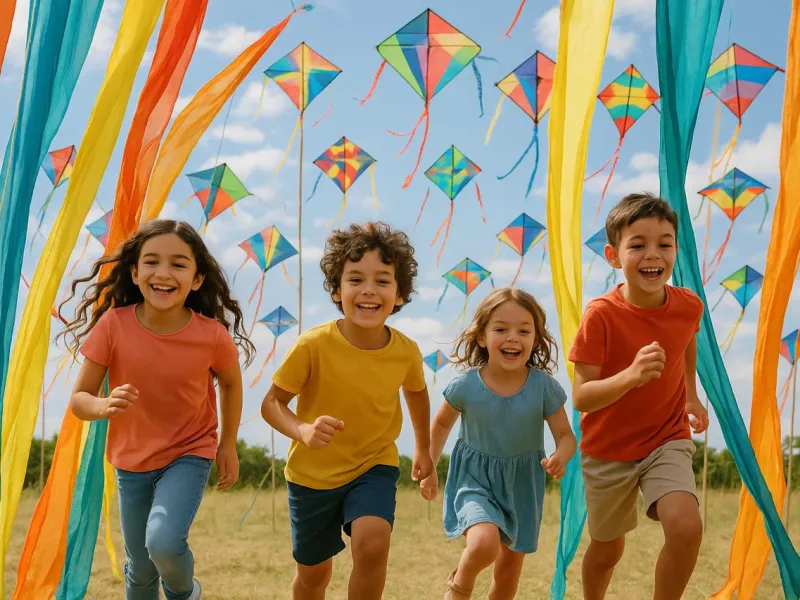 Talleres para la Infancia en Casa Möller de Bosque Nativo