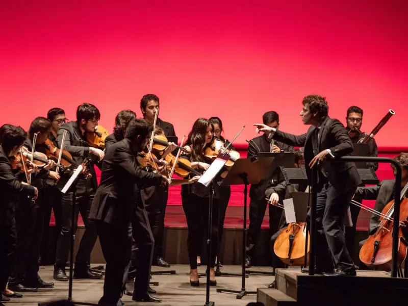 Teatro del Lago transmitirá online y gratuitamente La Pasión de Haydn, dirigida por Paolo Bortolameolli