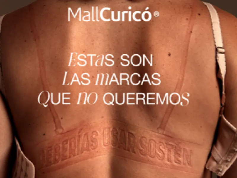 “Ten la libertad de ser tú misma” y elimina la presión social
