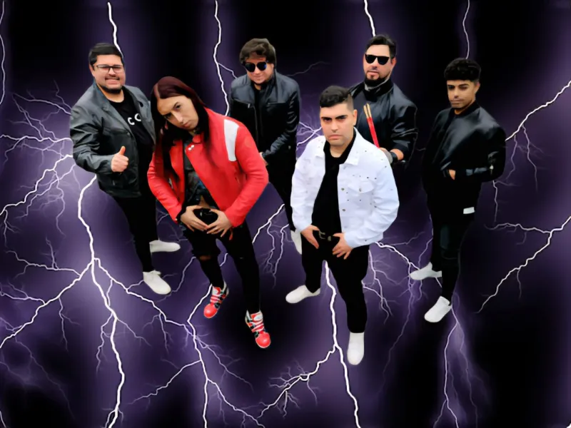 Tributo a Amerikan Sound y concurso de disfraces hoy en Dreams Puerto Varas