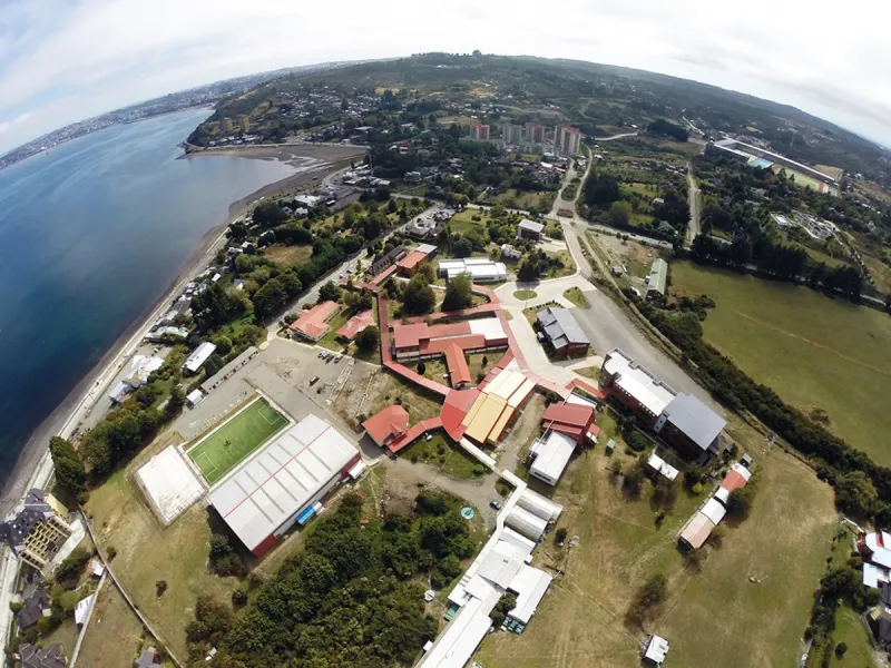 UACh inaugurará Año Académico 2018 en Puerto Montt
